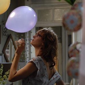 Foto Una mamá en apuros