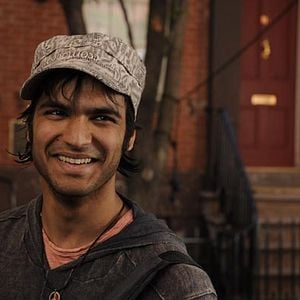 Foto Una mamá en apuros