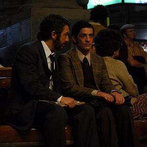 Foto El Secreto de Sus Ojos