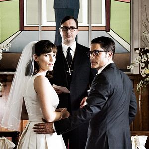 Foto Jennifer Garner