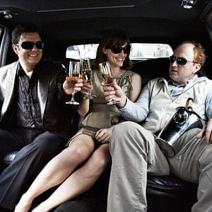 Foto Jennifer Garner