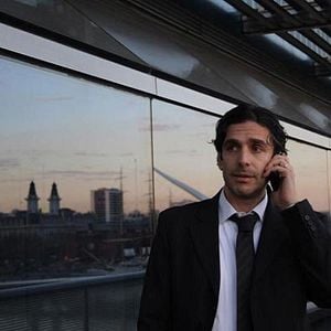 Foto El corredor nocturno