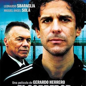 Foto El corredor nocturno