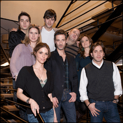 Foto La chica de ayer