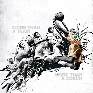 Foto More than a game