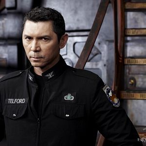 Foto Lou Diamond Phillips