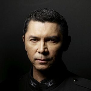Foto Lou Diamond Phillips