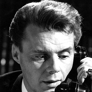 Foto Dirk Bogarde