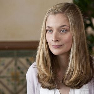 Foto Caitlin FitzGerald