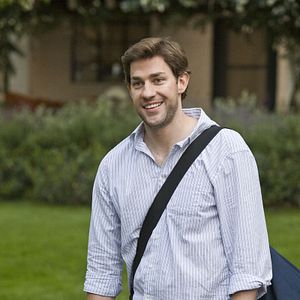 Foto John Krasinski