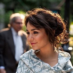 Foto Vanessa Hudgens