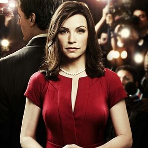 Foto Julianna Margulies