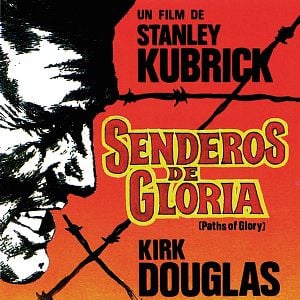 Foto Senderos de gloria