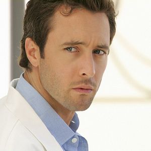 Foto Alex O'Loughlin