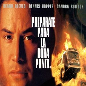 Foto Speed (Máxima potencia)