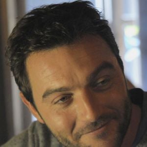 Foto Denis Ménochet