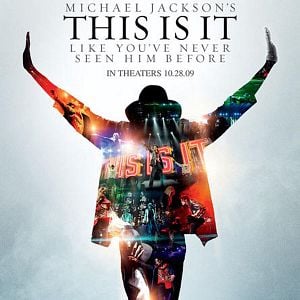 Foto Michael Jackson's This Is It