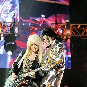 Foto Michael Jackson's This Is It