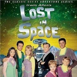 Foto Perdidos en el espacio