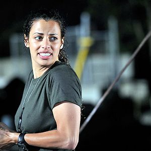 Foto George A. Romero