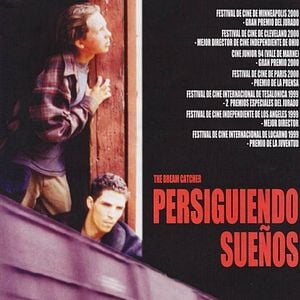 Foto Persiguiendo sueños (The Dream Catcher)