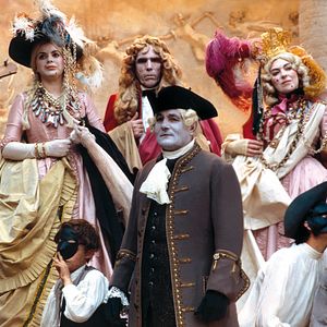 Foto Luigi Comencini