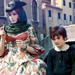 Foto Luigi Comencini