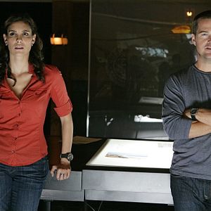 Foto Chris O'Donnell