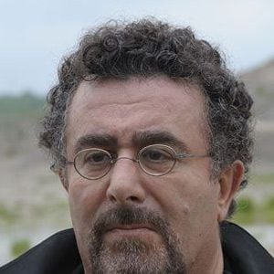 Foto Saul Rubinek