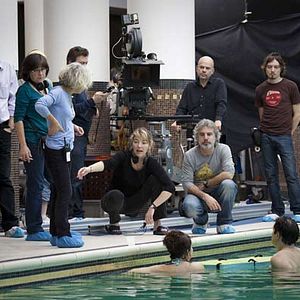 Foto Valérie Guignabodet