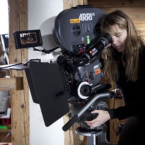 Foto Valérie Guignabodet