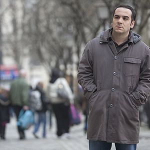 Foto François-Xavier Demaison