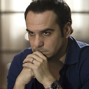 Foto François-Xavier Demaison