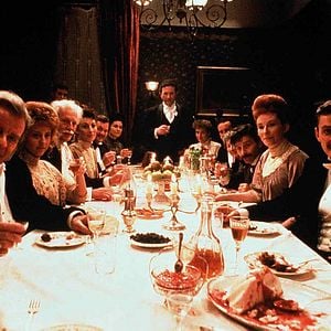 Foto Dublineses (Los muertos)