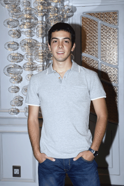 Foto 906090 Diario secreto de una adolescente