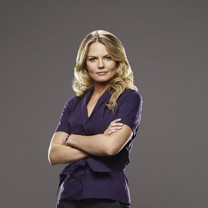 Foto Jennifer Morrison