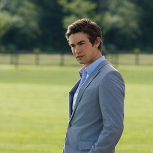 Foto Chace Crawford