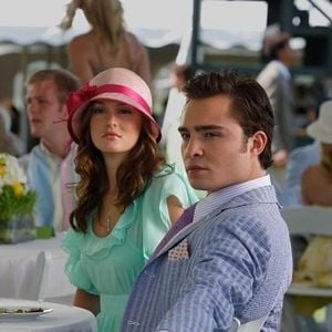 Foto Ed Westwick