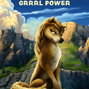 Foto Alpha and Omega