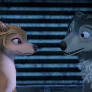 Foto Alpha and Omega