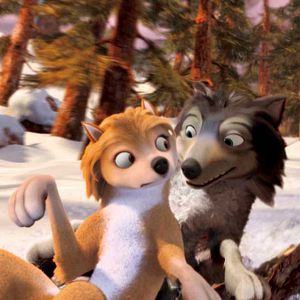 Foto Alpha and Omega