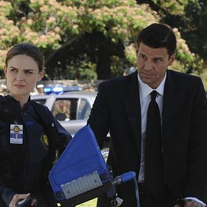 Foto Emily Deschanel