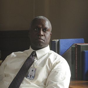 Foto Andre Braugher