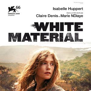 Foto Una mujer en África