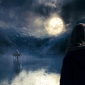 Foto The Lovely Bones