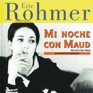Foto Mi noche con Maud