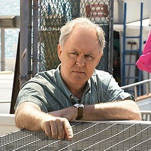 Foto John Lithgow