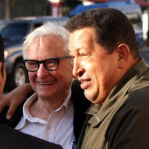 Foto South of the Border