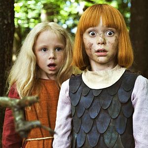 Foto Vicky el Vikingo