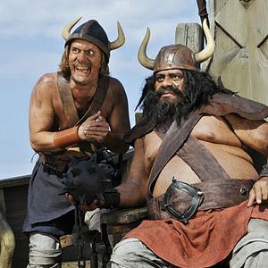 Foto Vicky el Vikingo